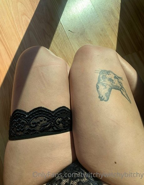 twitchywitchybitchy beautiful star pics