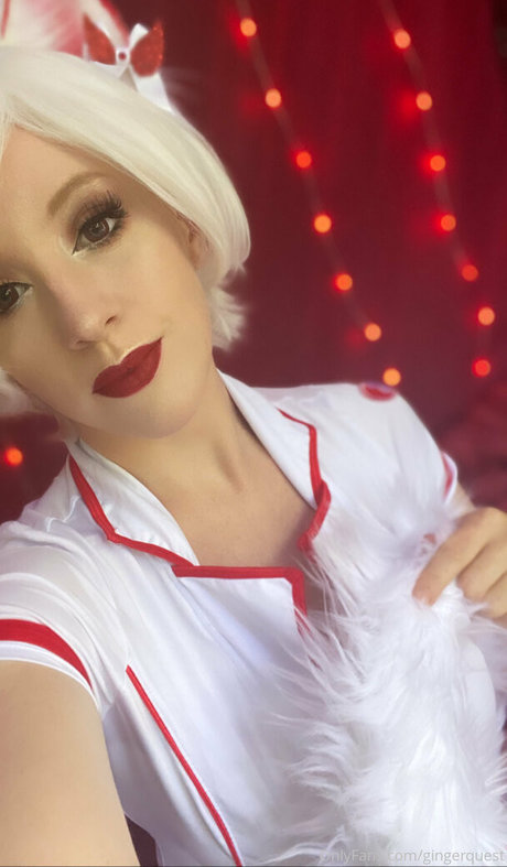 gingerquest model free pic