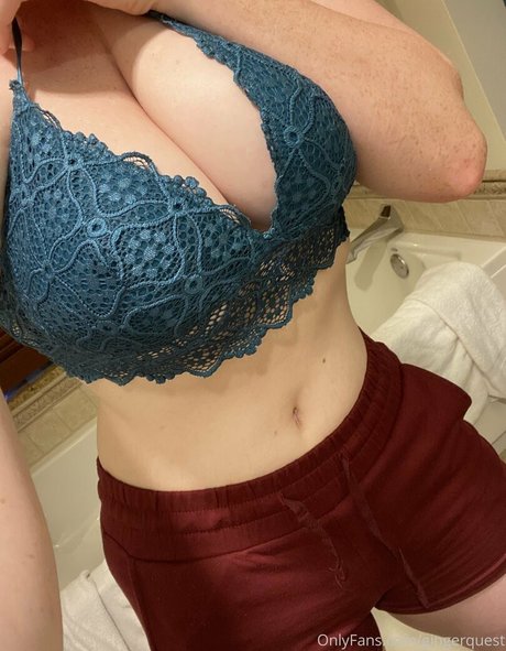 gingerquest model high quality img