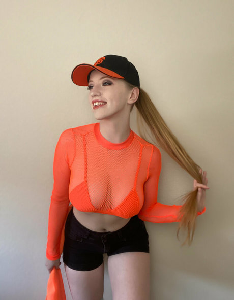 gingerquest xxx pornstar pic