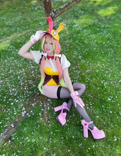 gingerquest high quality model img