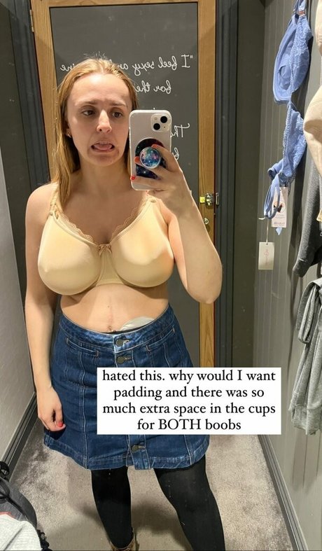 Hannah Witton hd star galleries