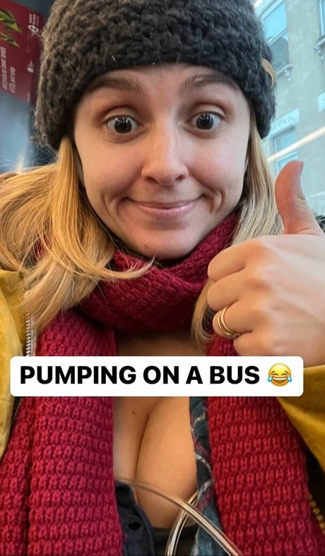 Hannah Witton nudes star picture