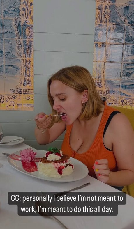 Hannah Witton sexy pornstar picture