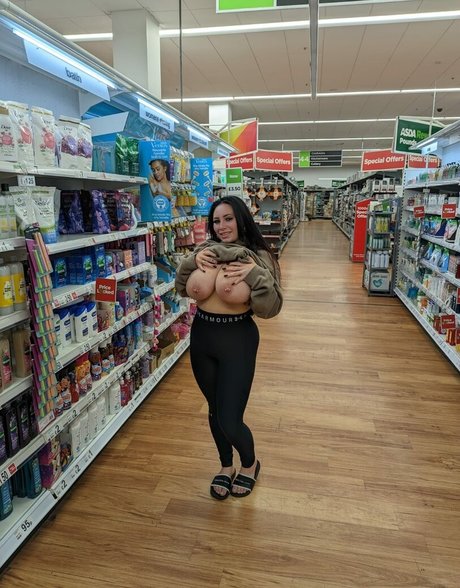 jadelou21 hot model archive