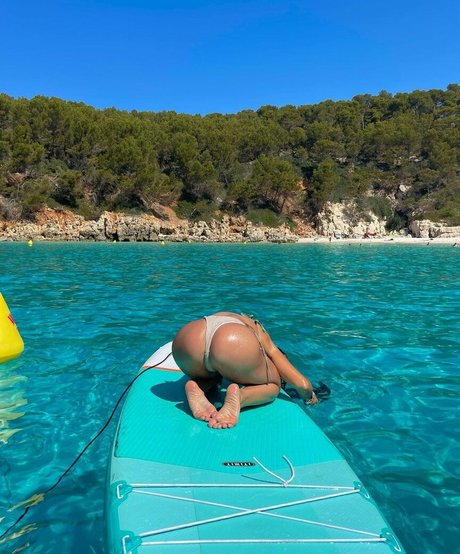 Sara Izquierdo pornstar nudes images