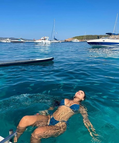 Sara Izquierdo star nudes galleries