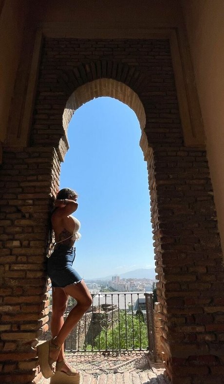 Sara Izquierdo nudes star pic