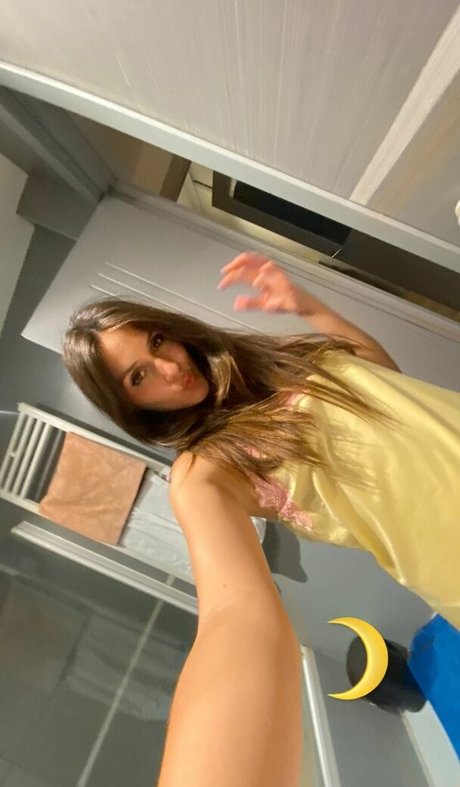 Sabela OT pornographic actress archive