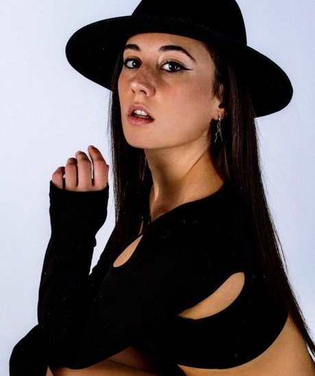 Raquel Tamborino adult star photo