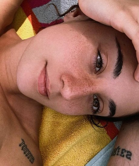 Raquel Tamborino Profile pic