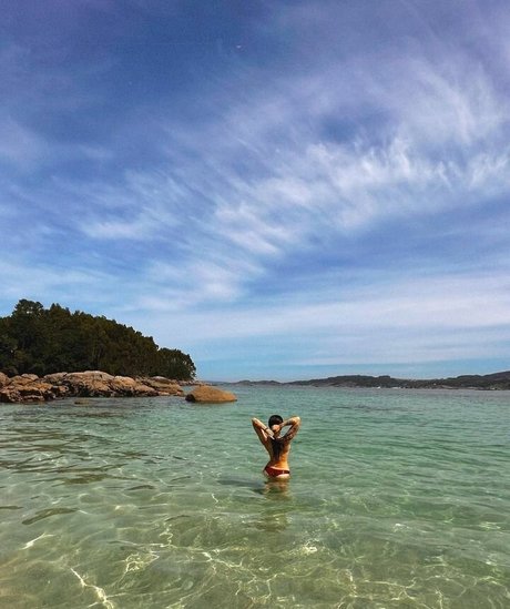 Raquel Tamborino pornographic model archive