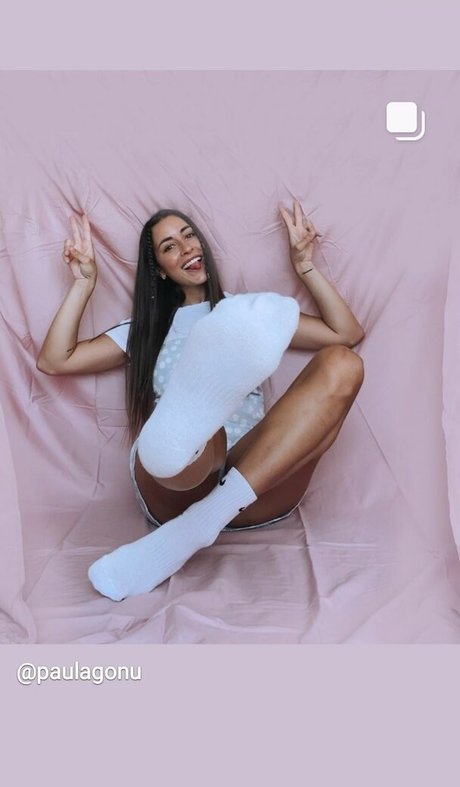 paulagonu Quick model image