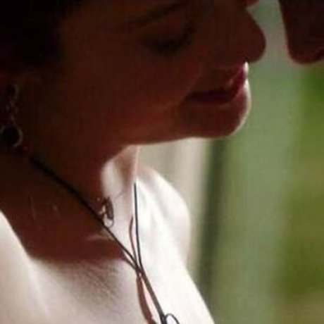 Maria Pedraza star porn photo