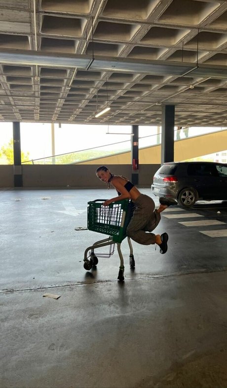 Maria Pedraza sexy actress images