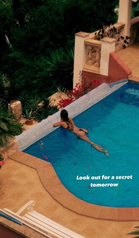 Eva Marisol Gutowski star erotic pictures