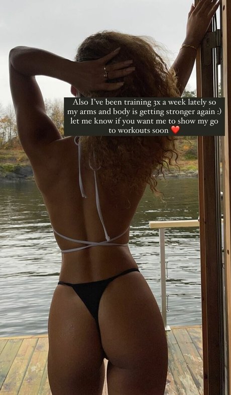 Eva Marisol Gutowski pornstar high quality image