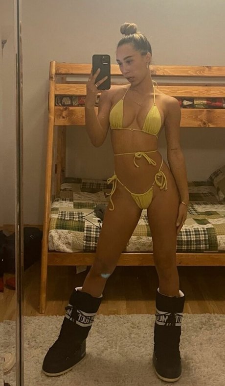 Eva Marisol Gutowski perfect actress photos