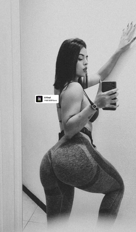 Juju Bellini top actress pics