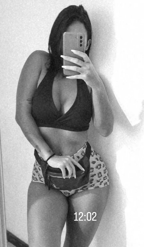 Juju Bellini nudes star pic