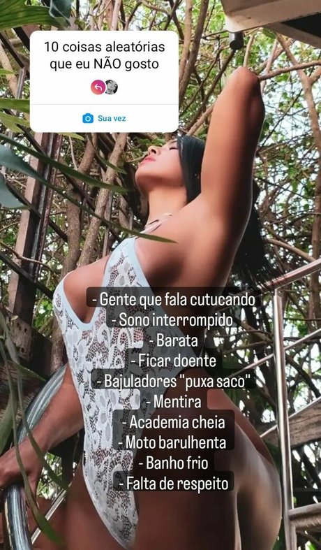 Juju Bellini hot model img