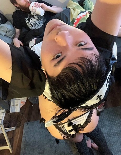 asian cheerleader onlyfans perfect pic