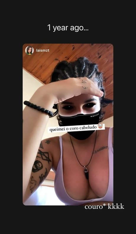 Xxlaisx model exclusive photo