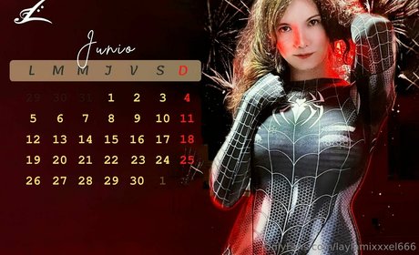 laylamixxxel666 model best photo