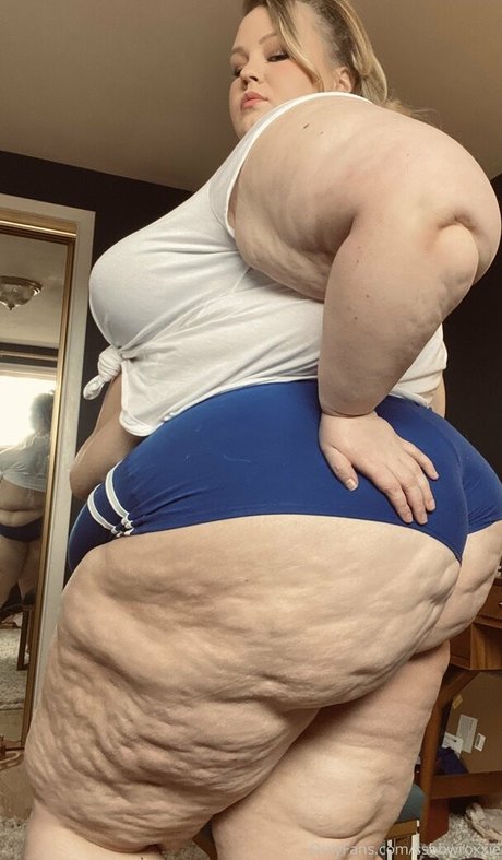 ssbbwroxxie nudes star galleries