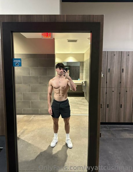 wyattcushman star adult pic