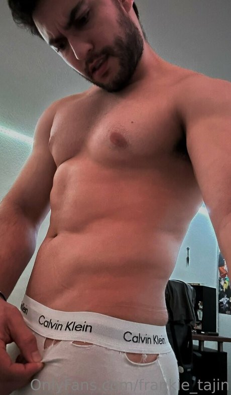 frankie tajin star top picture