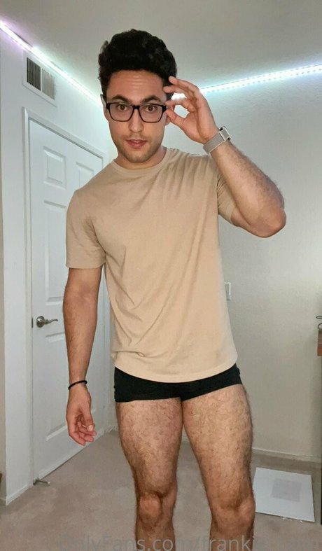 frankie tajin nude model galleries