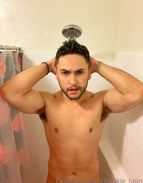 frankie tajin nice actress pics