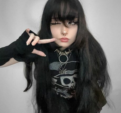 Soniyoru pretty pornstar photo