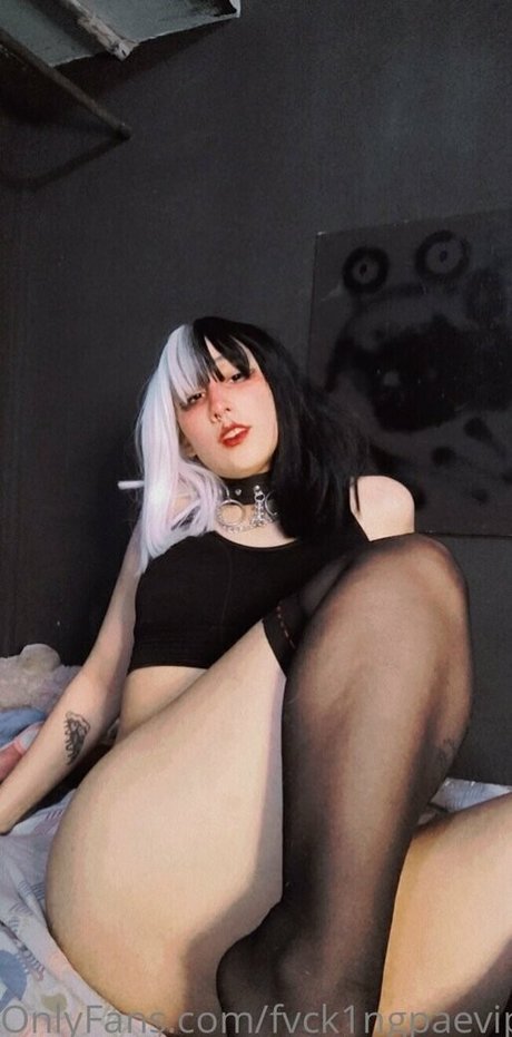 playfulgothdomme model pornographic pic
