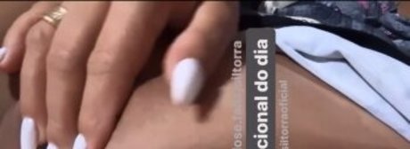 Silmara Nogueira exclusive actress picture