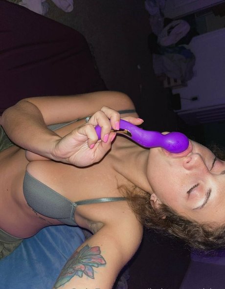 Brittany Thicc model best picture