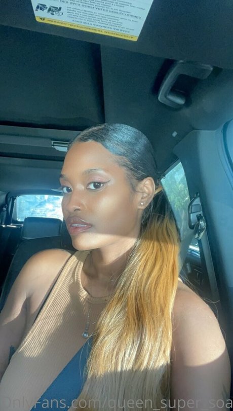 queen super soaker beautiful star pic