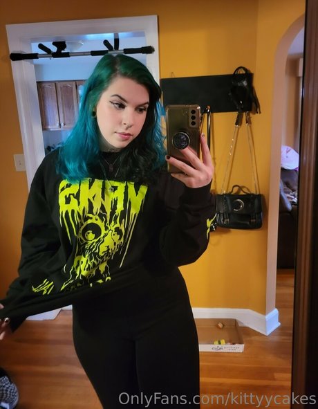 kittyycakes model high quality image