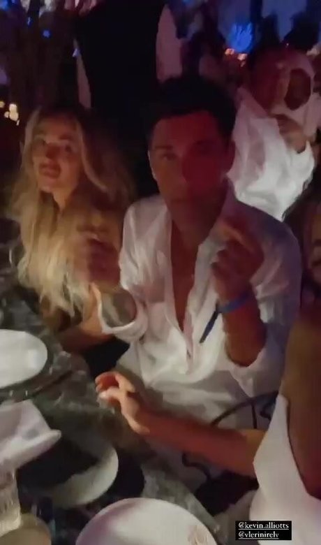 Shirin Olivia best star gallery