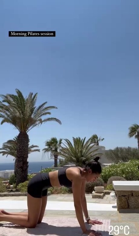 Shirin Olivia star nice pictures