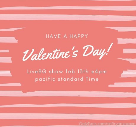 sofiryanxoxoxo exclusive pornstar images