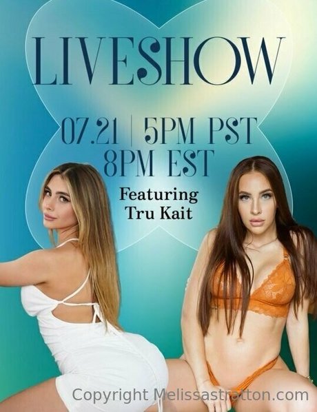 melissastratton Profile pic