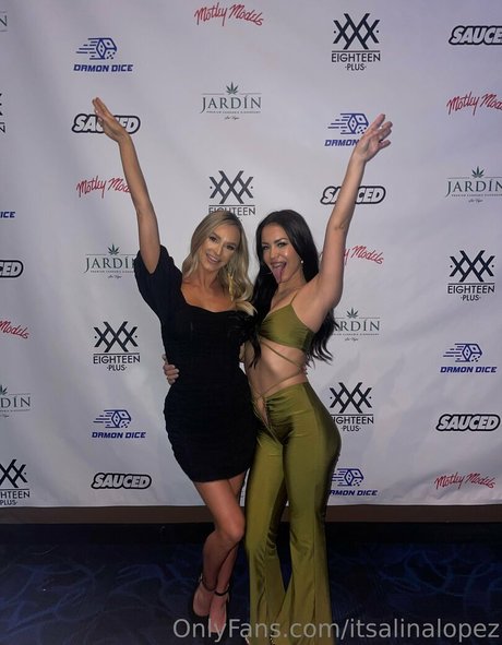 itsalinalopez nice actress photos