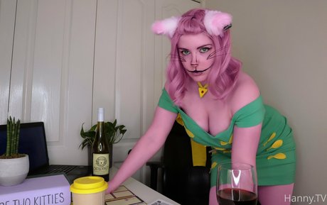 hairyhanny model best image