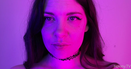 hairyhanny model naked images