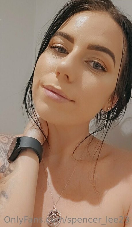 spencer lee23 naked model archive