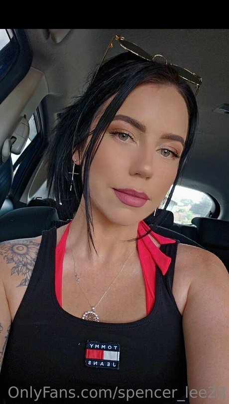 spencer lee23 naked pornstar photos