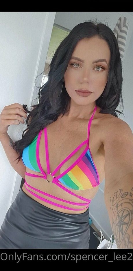 spencer lee23 star nude pics