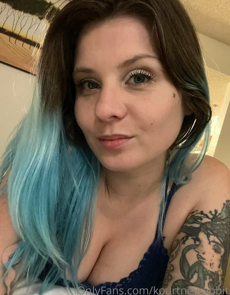 kourtneyrabbit high quality model galleries